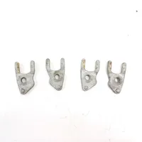 Ford Transit Fuel Injector clamp holder 