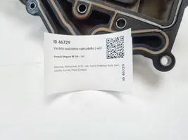 Renault Megane III Tuyau de liquide de refroidissement moteur 426AVP894B