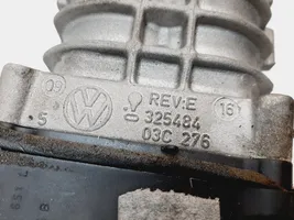 Volkswagen Tiguan Kompresors 32548403C