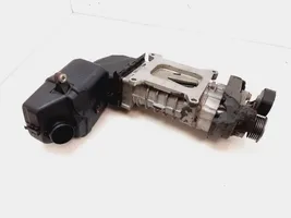 Volkswagen Tiguan Turbocompresseur 32548403C