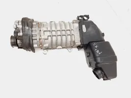 Volkswagen Tiguan Turbocompresseur 32548403C