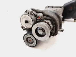 Volkswagen Tiguan Turbocompresseur 32548403C