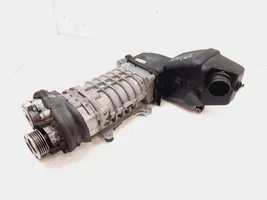 Volkswagen Tiguan Turbocompresseur 32548403C