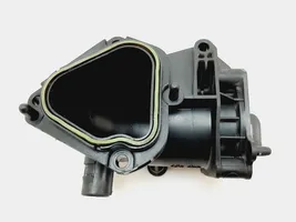 Volkswagen Tiguan Oro paėmimo kanalo detalė (-ės) 03C129721B