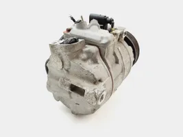 Porsche Cayenne (9PA) Ilmastointilaitteen kompressorin pumppu (A/C) 7L6820803D