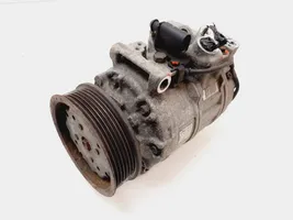 Porsche Cayenne (9PA) Compressore aria condizionata (A/C) (pompa) 7L6820803D