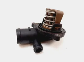 Audi A5 8T 8F Thermostat / Thermostatgehäuse 059121111