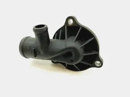 Audi A5 8T 8F Thermostat / Thermostatgehäuse 059121111