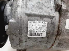 Audi A5 8T 8F Klimakompressor Pumpe 8K0260805J