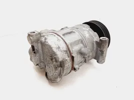 Audi A5 8T 8F Ilmastointilaitteen kompressorin pumppu (A/C) 8K0260805J