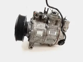 Audi A5 8T 8F Klimakompressor Pumpe 8K0260805J