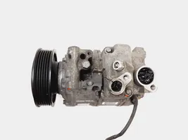 Audi A5 8T 8F Klimakompressor Pumpe 8K0260805J