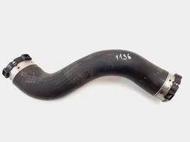 Mercedes-Benz E W212 Tube d'admission de tuyau de refroidisseur intermédiaire A2045282182