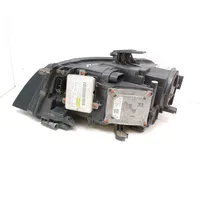 Audi A4 S4 B8 8K Faro delantero/faro principal 8K0941004C