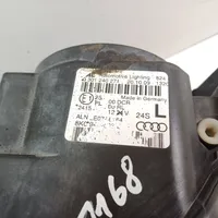 Audi A4 S4 B8 8K Faro delantero/faro principal 0301240271