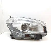 Nissan Qashqai+2 Phare frontale 26010BR00A