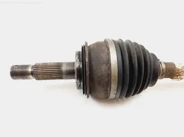 Toyota Hilux (AN10, AN20, AN30) Semiasse anteriore 434300K022