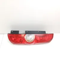 Opel Combo D Rear/tail lights 00519248430