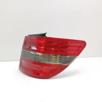 Mercedes-Benz B W245 Lampa tylna A169820