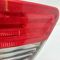 Mercedes-Benz B W245 Lampa tylna A169820