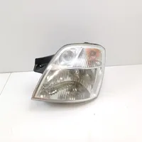 KIA Picanto Headlight/headlamp 92101070