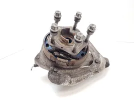 Porsche Cayman 987 Rear wheel hub 98733165706