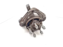 Porsche Cayman 987 Rear wheel hub 98733165706