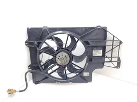 Volkswagen Transporter - Caravelle T5 Juego de ventilador 7H0121201CM