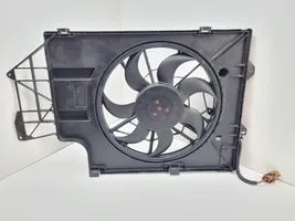 Volkswagen Transporter - Caravelle T5 Kit ventilateur 7H0121201CM