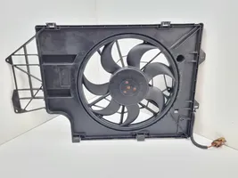 Volkswagen Transporter - Caravelle T5 Juego de ventilador 7H0121201CM