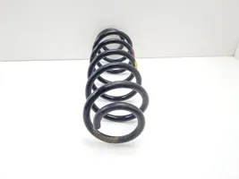 Toyota Prius (XW50) Rear coil spring 