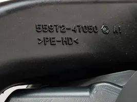 Toyota Prius (XW50) Panelis 5531047010