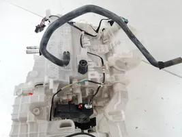 Toyota Prius (XW50) Scatola climatizzatore riscaldamento abitacolo assemblata 8701047350