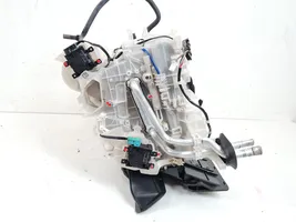 Toyota Prius (XW50) Scatola climatizzatore riscaldamento abitacolo assemblata 8701047350