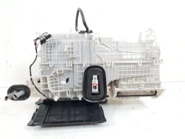 Toyota Prius (XW50) Scatola climatizzatore riscaldamento abitacolo assemblata 8701047350