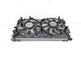 Toyota Prius (XW50) Kit Radiateur 4221356021