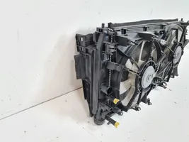 Toyota Prius (XW50) Kit Radiateur 4221356021