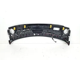 Toyota Prius (XW50) Panneau de garniture tableau de bord 5599847010