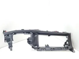 Toyota Prius (XW50) Garniture panneau inférieur de tableau de bord 5530347080