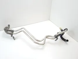 Toyota Prius (XW50) Engine coolant pipe/hose 