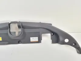 Toyota Prius (XW50) Rivestimento della modanatura della chiusura del vano motore/cofano 5328947050