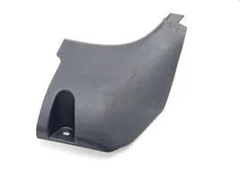 Toyota Prius (XW50) Moldura protectora del borde delantero 6211147150