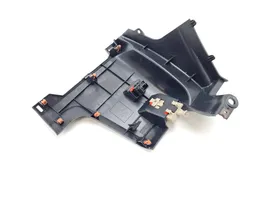 Toyota Prius (XW50) Panelės apdailos skydas (apatinis) 5548047090