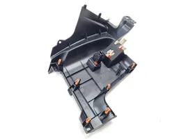 Toyota Prius (XW50) Panelės apdailos skydas (apatinis) 5548047090