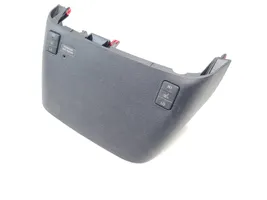 Toyota Prius (XW50) Panneau de garniture console centrale 5540647050