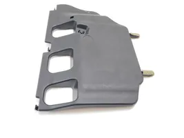 Toyota Prius (XW50) Garniture panneau inférieur de tableau de bord 5560747070