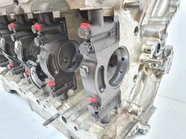 Toyota Tundra II Bloc moteur 3UR