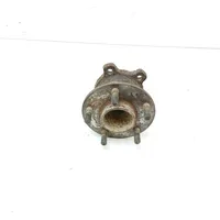 Ford Mondeo MK IV Cuscinetto a sfera della ruota posteriore 3M5T2837280