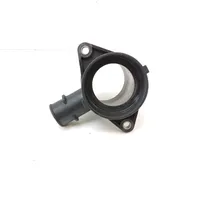 Ford Mondeo MK IV Parte del condotto di aspirazione dell'aria 1051442S03