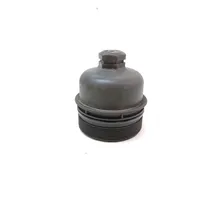 Ford Mondeo MK IV Coperchio del filtro dell’olio 9878307